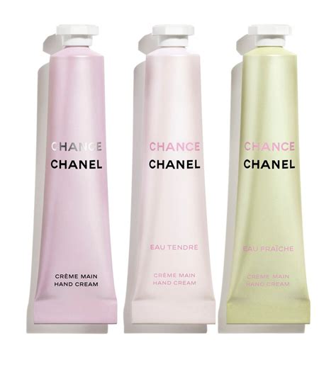 chanel chance hand cream|chanel hand cream price.